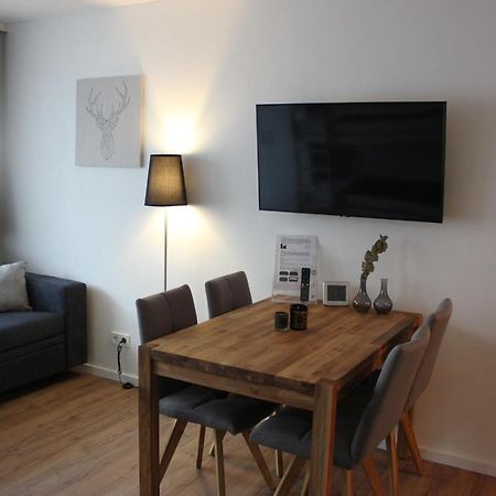 Gemuetliches 4Er Apartment In Skilift-Naehe เซลล์อัมเซ ภายนอก รูปภาพ