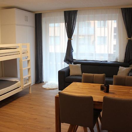 Gemuetliches 4Er Apartment In Skilift-Naehe เซลล์อัมเซ ภายนอก รูปภาพ
