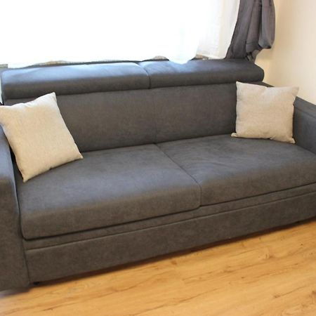 Gemuetliches 4Er Apartment In Skilift-Naehe เซลล์อัมเซ ภายนอก รูปภาพ