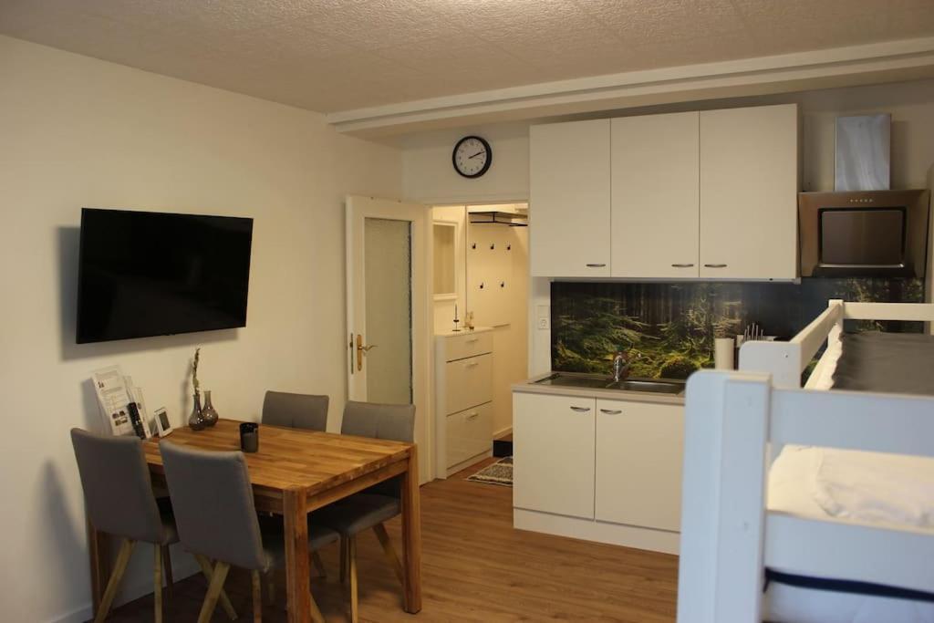 Gemuetliches 4Er Apartment In Skilift-Naehe เซลล์อัมเซ ภายนอก รูปภาพ