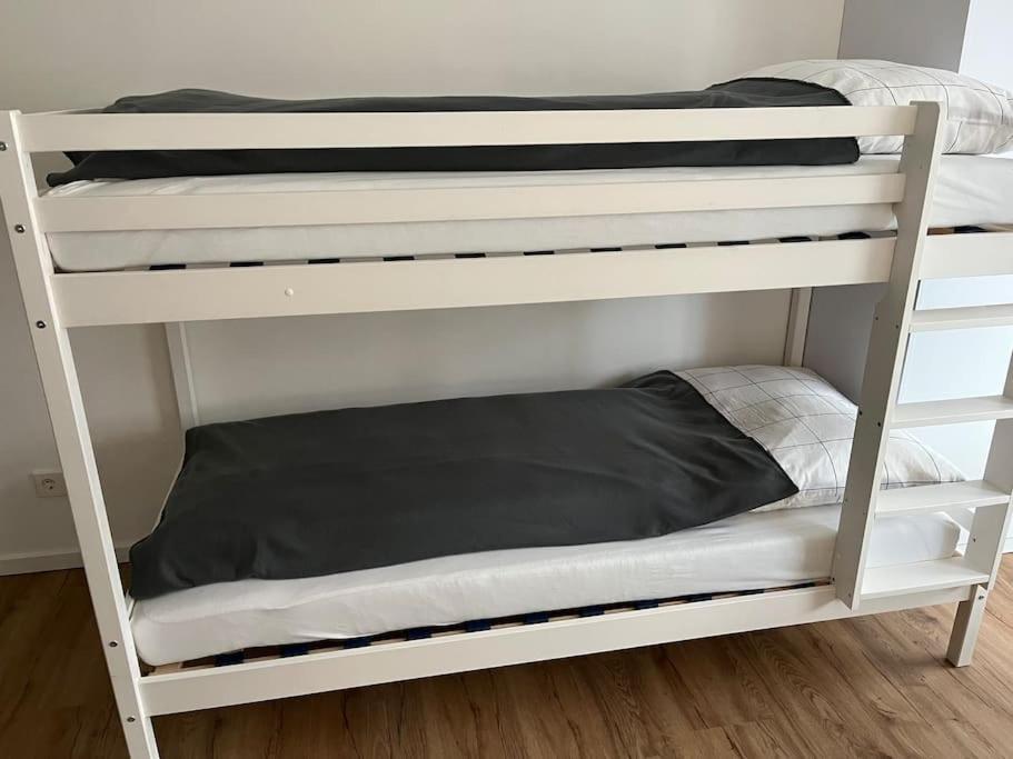 Gemuetliches 4Er Apartment In Skilift-Naehe เซลล์อัมเซ ภายนอก รูปภาพ