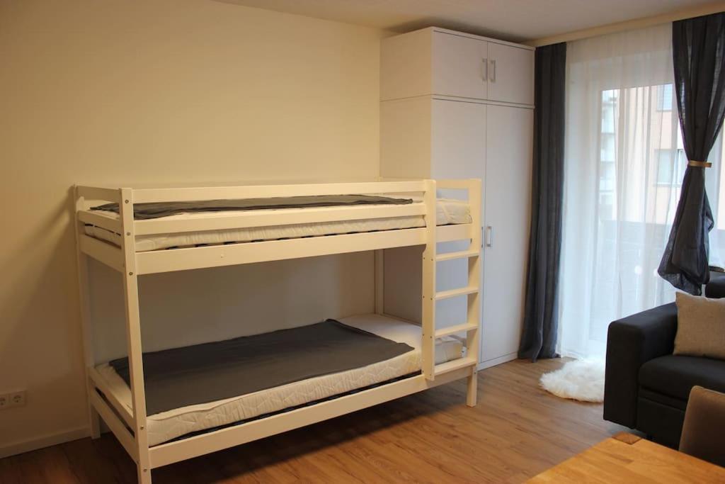 Gemuetliches 4Er Apartment In Skilift-Naehe เซลล์อัมเซ ภายนอก รูปภาพ