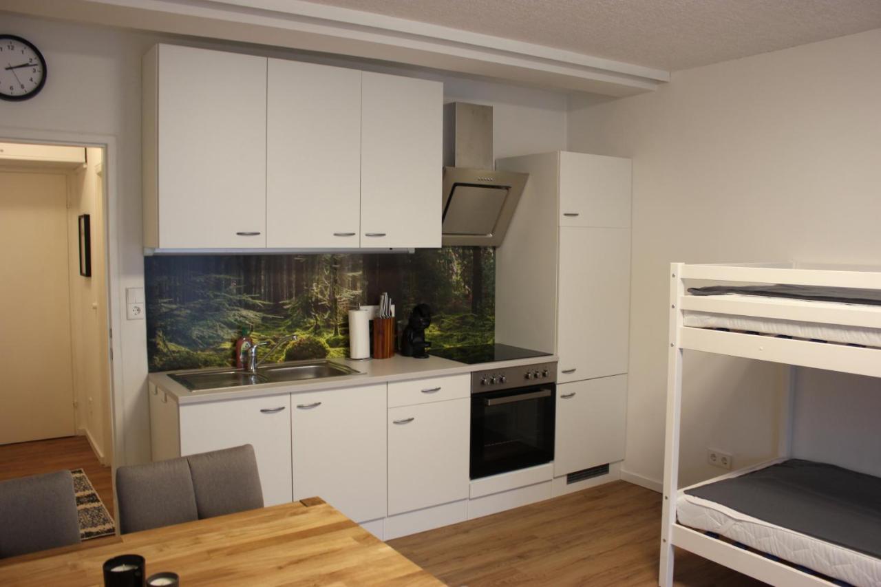 Gemuetliches 4Er Apartment In Skilift-Naehe เซลล์อัมเซ ภายนอก รูปภาพ